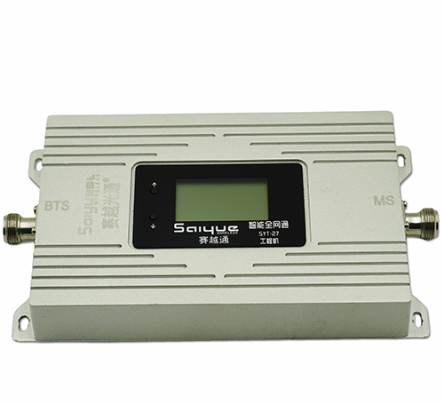 黟县双频手机信号增强器800㎡