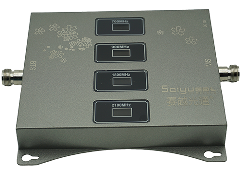  黟县四频手机信号接收器200㎡