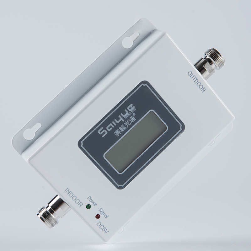 黟县家用配电房机房信号放大器200㎡