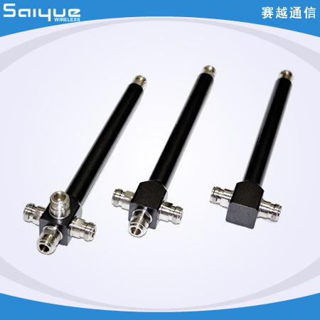  黟县FM调频广播同步广播功分器