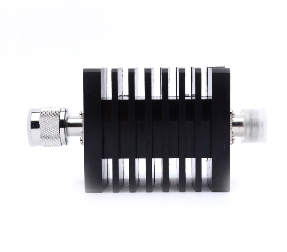  黟县腔体固定衰减器0-3G/0-4G  N型接口